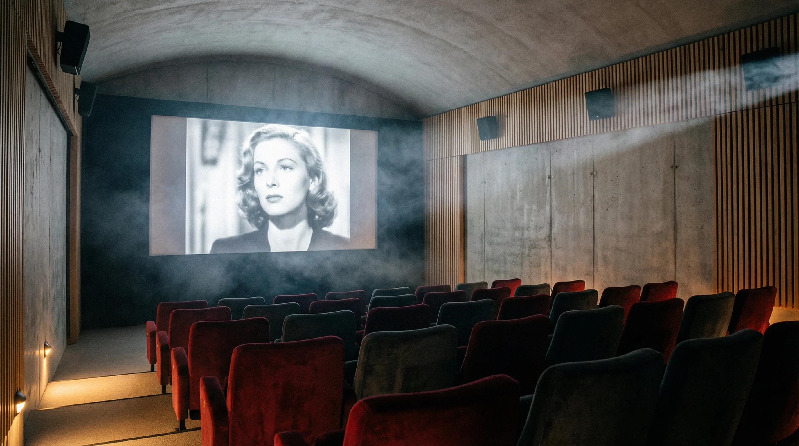 艺术影院放映一镜到底电影 - 蜜桃视频 - 加入蜜桃视频 | 与同好共赏大师级电影画面线下放映活动